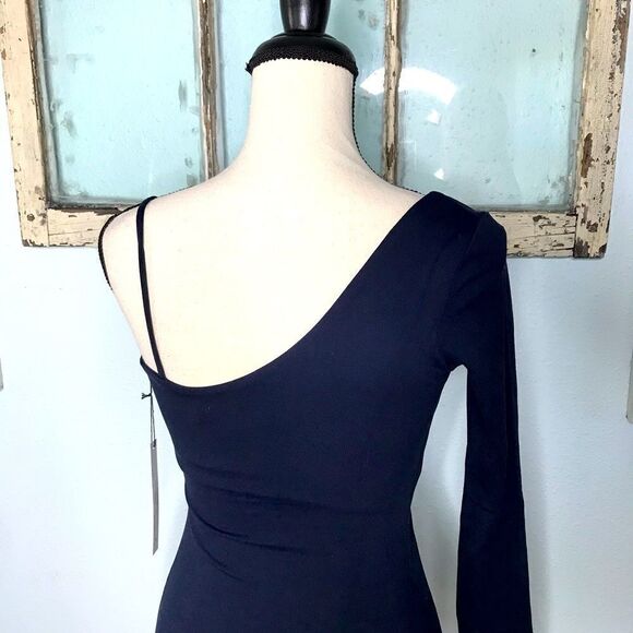 NWT Unique Susan Monaco Fitted Dress - Picture 5 of 10